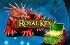 royal key slot logo