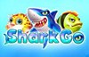 shark go slot logo