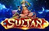 sultan slot logo