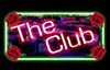 the club slot logo