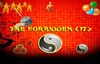 the forbidden city слот лого