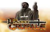 the last crusade slot logo