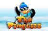 the pinguizz slot logo