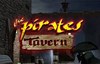 the pirates tavern slot logo