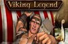 viking legend slot logo