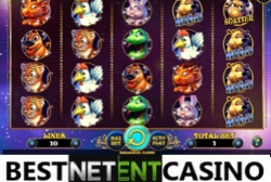 Year of The Rat slot