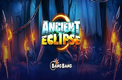 ancient eclipse slot logo