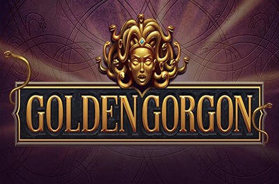 golden gordon slot logo