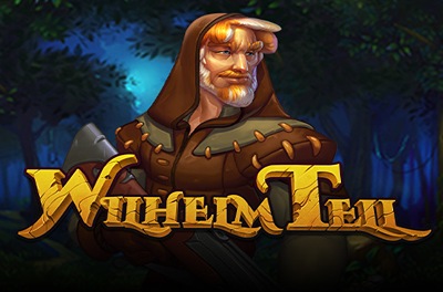 wilhelm tell slot logo