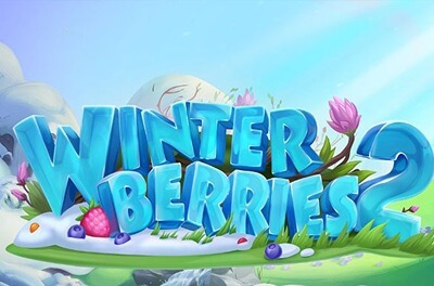 winterberries 2 slot logo