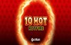 10 hot hotfire slot logo