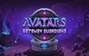 avatars gateway guardians slot logo