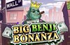 big benji bonanza slot logo