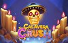 calavera crush slot logo