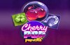 cherrypop слот лого