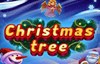 christmas tree слот лого