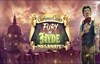 curious cases fury of hyde megaways slot logo
