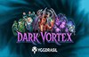 dark vortex slot logo
