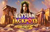 elysian jackpots slot logo