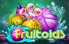 fruitoids slot logo