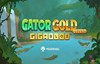 gator gold deluxe slot logo