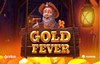 gold fever слот лого