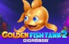 golden fish tank 2 gigablox слот лого