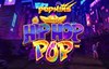 hiphoppop slot logo