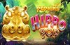 hippopop slot logo