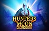 hunters moon gigablox slot logo