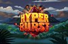 hyper burst slot logo