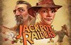 jackpot raiders slot logo