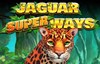 jaguar superways slot logo