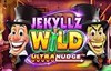 jekyllz wild ultranudge slot logo