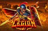 legion hot 1 slot logo