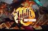 liliths inferno slot logo