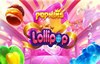 lollipop slot logo