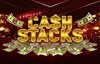 mega cash stacks slot logo
