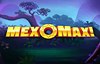 mexomax multimax slot logo