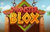 monster blox slot logo
