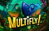 multifly слот лого