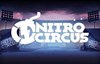 nitro circus слот лого