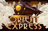 orient express slot logo