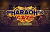 pharaohs gaze doublemax slot logo