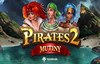 pirates 2 mutiny слот лого