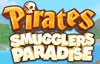 pirates smugglers paradise slot logo