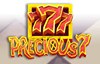 precious 7 slot logo