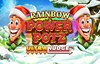 rainbow power potz ultranudge slot logo