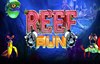 reef run slot logo