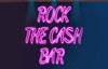 rock the cash bar слот лого
